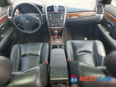 Zdjęcie 8 z 13 samochodu: 2007 CADILLAC SRX VIN:1GYEE637670191382 - miniatura