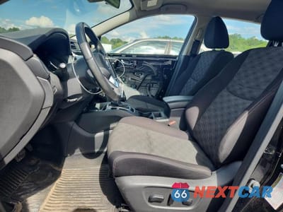 Zdjęcie 7 z 14 samochodu: 2019 NISSAN ROGUE SPORT S VIN:JN1BJ1CR9KW312665 - miniatura