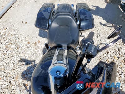 Piąte zdjęcie samochodu w środku: 2017 HARLEY-DAVIDSON FLHXS STREET GLIDE SPECIAL VIN:1HD1KRC18HB682292 - miniatura