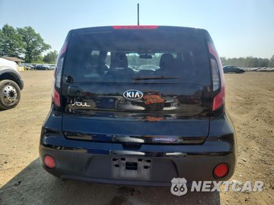 Zdjęcie 6 z 14 samochodu: 2018 KIA SOUL VIN:KNDJN2A22J7547460 - miniatura
