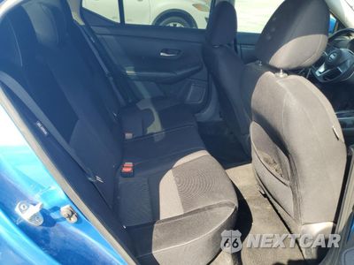 Zdjęcie 10 z 15 samochodu: 2020 NISSAN SENTRA SV VIN:3N1AB8CV8LY311810 - miniatura
