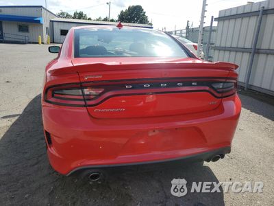 Zdjęcie 6 z 13 samochodu: 2022 DODGE CHARGER GT VIN:2C3CDXHG0NH106127 - miniatura