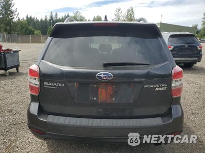 Zdjęcie 6 z 15 samochodu: 2016 SUBARU FORESTER 2.5I LIMITED VIN:JF2SJARC2GH531562 - miniatura