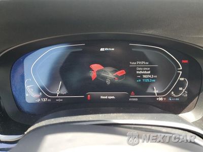 Zdjęcie 9 z 12 samochodu: 2021 BMW 530E VIN:WBA13AG08MCF54561 - miniatura