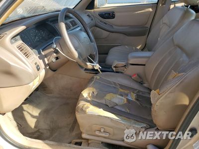 Zdjęcie 7 z 12 samochodu: 1995 TOYOTA AVALON XLS VIN:4T1GB11E6SU016445 - miniatura