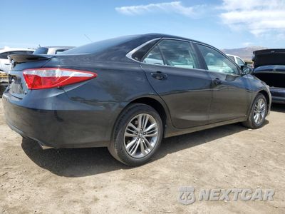 Trzecie zdjęcie samochodu z tyłu: 2017 TOYOTA CAMRY LE VIN:4T1BF1FK5HU764500 - miniatura