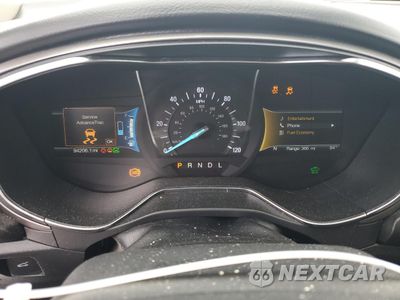 Zdjęcie 9 z 13 samochodu: 2017 FORD FUSION SE HYBRID VIN:3FA6P0LU2HR409252 - miniatura