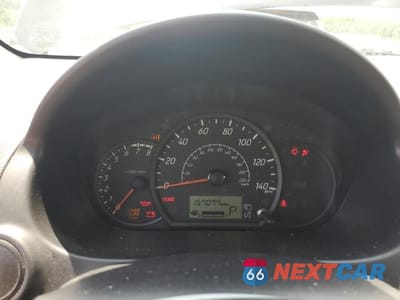 Zdjęcie 9 z 12 samochodu: 2015 MITSUBISHI MIRAGE DE VIN:ML32A3HJ3FH046620 - miniatura