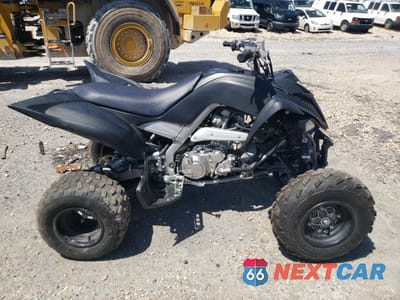 2024 YAMAHA YFM700 R 5Y4AML6E3RA105868 - główne zdjęcie licytacji z USA - miniatura