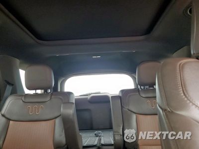 Zdjęcie 10 z 13 samochodu: 2021 FORD EXPLORER KING RANCH VIN:1FM5K7LC8MGB88404 - miniatura