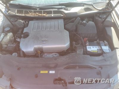 Zdjęcie 11 z 12 samochodu: 2006 TOYOTA AVALON XL VIN:4T1BK36B56U151247 - miniatura