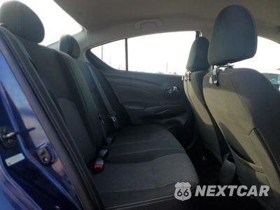 Zdjęcie 10 z 14 samochodu: 2018 NISSAN VERSA S VIN:3N1CN7AP2JL885425 - miniatura
