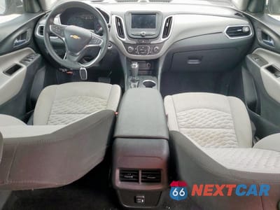 Zdjęcie 8 z 14 samochodu: 2020 CHEVROLET EQUINOX LS VIN:3GNAXHEV8LS677143 - miniatura