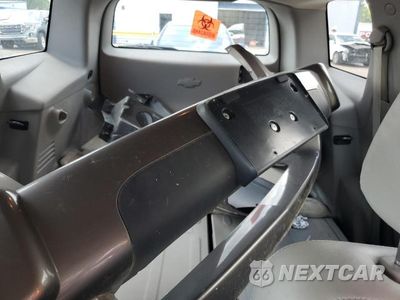Zdjęcie 10 z 13 samochodu: 2011 CHEVROLET HHR LT VIN:3GNBABFW6BS573436 - miniatura