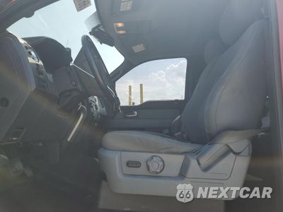 Zdjęcie 7 z 14 samochodu: 2013 FORD F150 SUPERCREW VIN:1FTFW1ET7DKG08397 - miniatura