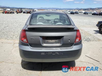 Zdjęcie 6 z 12 samochodu: 2005 SATURN ION LEVEL 2 VIN:1G8AZ52F95Z126136 - miniatura