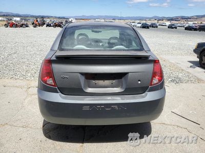 Zdjęcie 6 z 12 samochodu: 2005 SATURN ION LEVEL 2 VIN:1G8AZ52F95Z126136 - miniatura