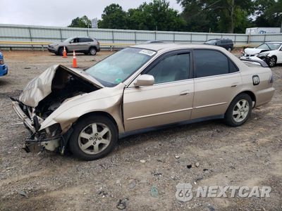 2000 HONDA ACCORD SE 1HGCG6696YA087444 - główne zdjęcie licytacji z USA - miniatura