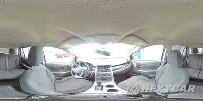 Zdjęcie 16 z 16 samochodu: 2014 FORD EDGE SE VIN:2FMDK4GC8EBA08562 - miniatura