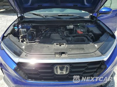 Zdjęcie 12 z 15 samochodu: 2023 HONDA CR-V EXL VIN:7FARS3H71PE002991 - miniatura