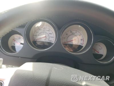Zdjęcie 9 z 12 samochodu: 2014 DODGE CHALLENGER R/T VIN:2C3CDYBTXEH214394 - miniatura