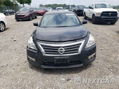 Piąte zdjęcie samochodu w środku: 2015 NISSAN ALTIMA 2.5 VIN:1N4AL3AP7FN908648 - miniatura
