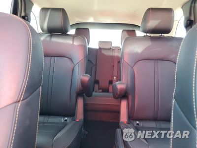 Zdjęcie 10 z 15 samochodu: 2024 MAZDA CX-90 PREFERRED VIN:JM3KKBHAXR1150949 - miniatura
