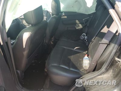 Zdjęcie 10 z 13 samochodu: 2012 FORD ESCAPE LIMITED VIN:1FMCU0EG5CKA75790 - miniatura