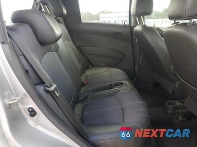 Zdjęcie 10 z 12 samochodu: 2014 CHEVROLET SPARK 1LT VIN:KL8CD6S90EC539474 - miniatura