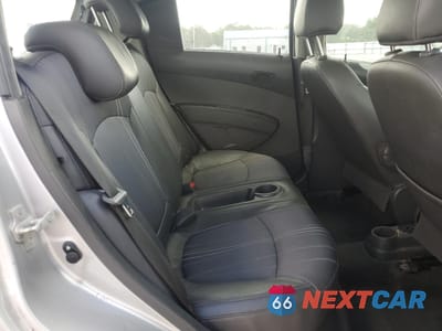 Zdjęcie 10 z 12 samochodu: 2014 CHEVROLET SPARK 1LT VIN:KL8CD6S90EC539474 - miniatura