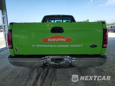 Zdjęcie 6 z 14 samochodu: 1999 FORD F150 VIN:1FTZF1729XNC27249 - miniatura