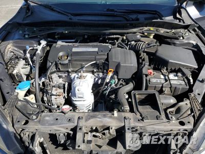 Zdjęcie 11 z 12 samochodu: 2013 HONDA ACCORD SPORT VIN:1HGCR2F58DA283783 - miniatura
