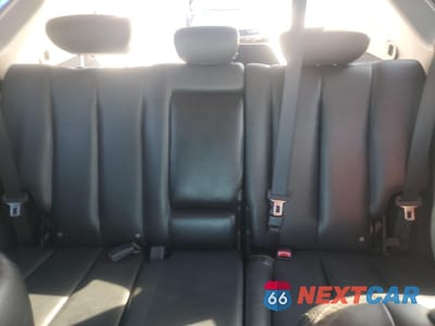 Zdjęcie 10 z 14 samochodu: 2003 NISSAN MURANO SL VIN:JN8AZ08W53W201174 - miniatura