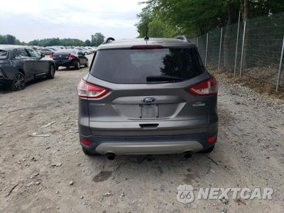Zdjęcie 11 z 24 samochodu: 2014 FORD ESCAPE SE VIN:1FMCU0G91EUE36860 - miniatura