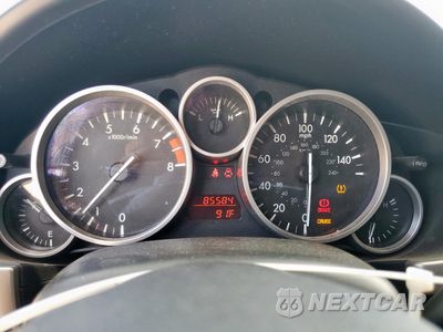Zdjęcie 9 z 14 samochodu: 2009 MAZDA MX-5 MIATA VIN:JM1NC26F290201142 - miniatura