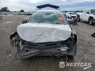 Piąte zdjęcie samochodu w środku: 2008 FORD FOCUS SE VIN:1FAHP35NX8W233015 - miniatura