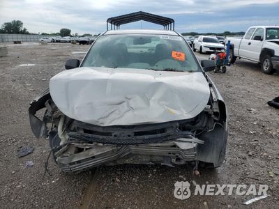 Piąte zdjęcie samochodu w środku: 2008 FORD FOCUS SE VIN:1FAHP35NX8W233015 - miniatura
