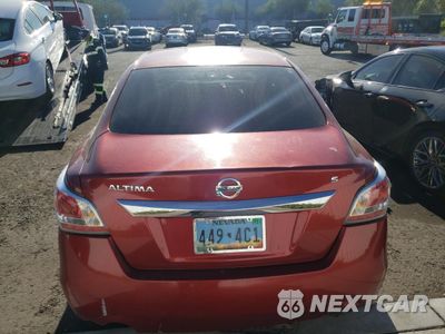 Zdjęcie 6 z 13 samochodu: 2015 NISSAN ALTIMA 2.5 VIN:1N4AL3AP0FC231020 - miniatura