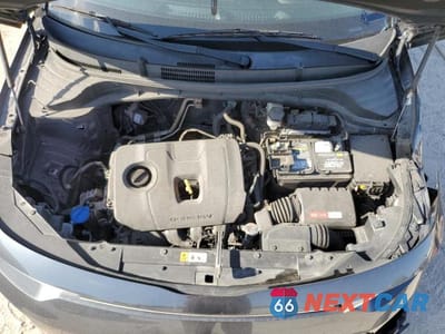 Zdjęcie 11 z 12 samochodu: 2020 KIA SOUL LX VIN:KNDJ23AU9L7104709 - miniatura