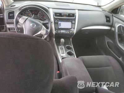 Zdjęcie 8 z 12 samochodu: 2013 NISSAN ALTIMA 2.5 VIN:1N4AL3AP5DN472640 - miniatura