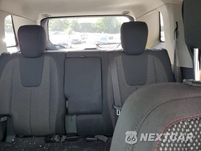 Zdjęcie 10 z 16 samochodu: 2012 GMC TERRAIN SLE VIN:2GKALSEK6C6158330 - miniatura
