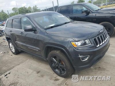 Zdjęcie 7 z 28 samochodu: 2015 JEEP GRAND CHEROKEE LAREDO VIN:1C4RJFAG2FC671826 - miniatura