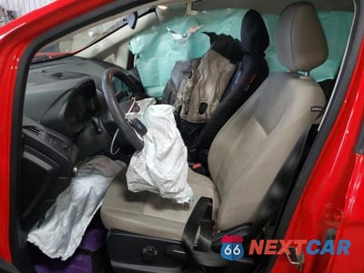 Zdjęcie 7 z 13 samochodu: 2019 FORD ECOSPORT S VIN:MAJ3S2FE0KC268706 - miniatura