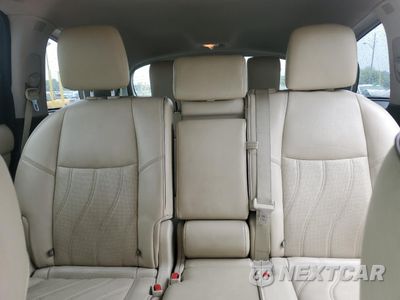 Zdjęcie 10 z 16 samochodu: 2016 INFINITI QX60 VIN:5N1AL0MN2GC513109 - miniatura
