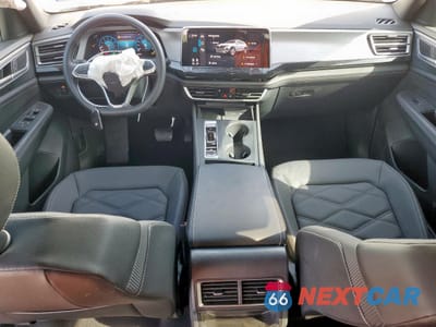 Zdjęcie 8 z 14 samochodu: 2024 VOLKSWAGEN ATLAS CROSS SPORT SE VIN:1V2DE2CA9RC264329 - miniatura