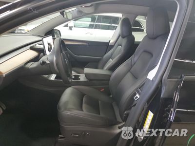 Zdjęcie 7 z 15 samochodu: 2023 TESLA MODEL Y VIN:7SAYGDEE7PA156042 - miniatura