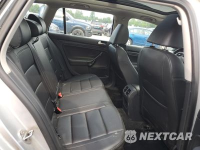 Zdjęcie 10 z 12 samochodu: 2011 VOLKSWAGEN JETTA S VIN:3VWPZ7AJXBM612644 - miniatura