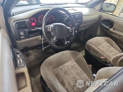 Zdjęcie 8 z 15 samochodu: 2003 PONTIAC MONTANA VIN:1GMDX03E23D168820 - miniatura