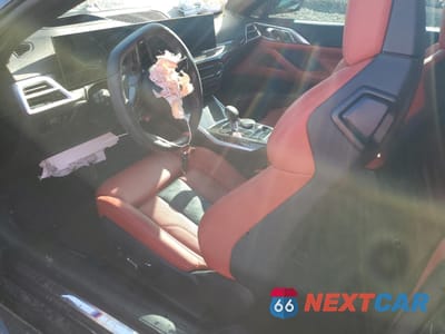 Zdjęcie 8 z 12 samochodu: 2025 BMW M4 COMPETITION VIN:WBS43BA09SCT95227 - miniatura