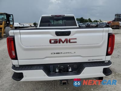 Zdjęcie 6 z 12 samochodu: 2022 GMC SIERRA K3500 DENALI VIN:1GT49WEY9NF260961 - miniatura